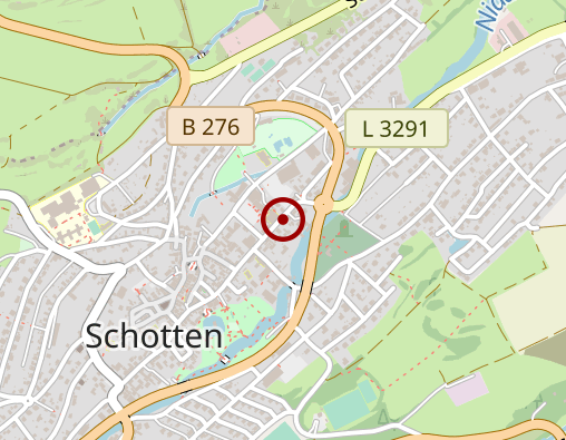 Karte: Halbgebauer Jörg