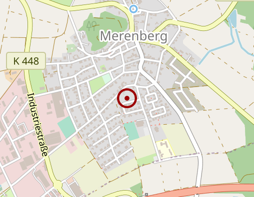 Karte: Hoffmann Regina