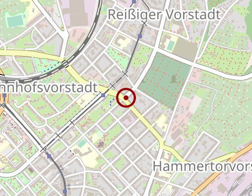 Karte: Praxis für Ergotherapie Sörgel GbR