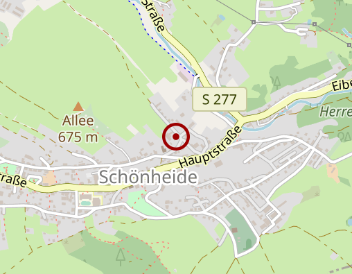 Karte: Tröger Margit Physiotherapeutin