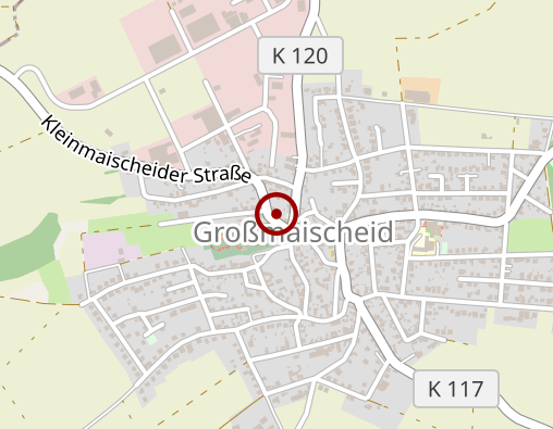 Karte: Marien-Apotheke