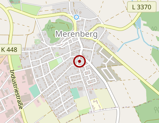 Karte: Rathaus-Apotheke