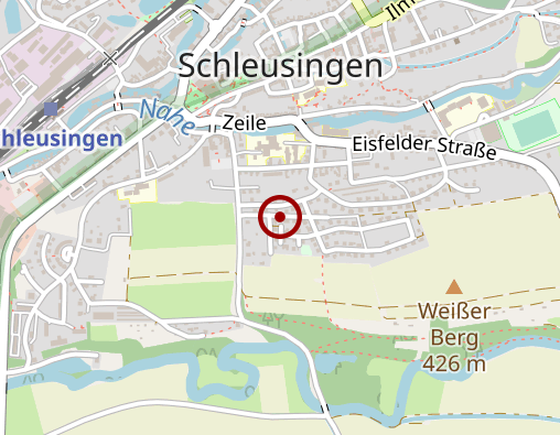 Karte: Edelmann-Werner Marion