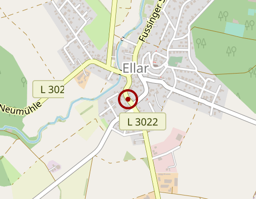 Karte: Verein Kompass e.V.