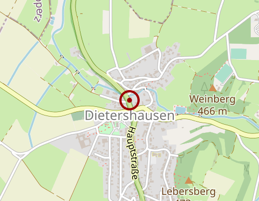 Karte: Wohletz Brigitte