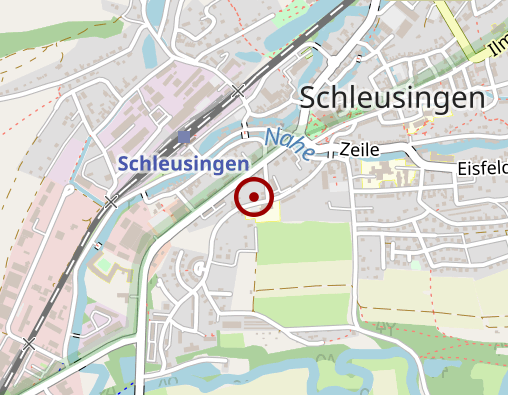 Karte: PURquell Wasserbelebung