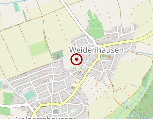 Karte: Fischer Helga