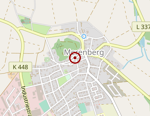 Karte: Ambulante Krankenpflege mit Herz Karin Schmid