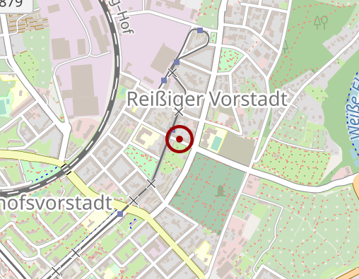 Karte: Nötzold Mandy Taxibetrieb