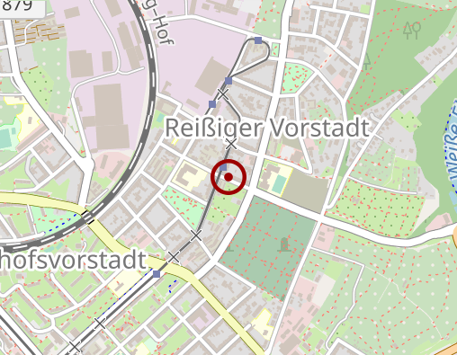 Karte: Seeling Gisela Krankengymnastik