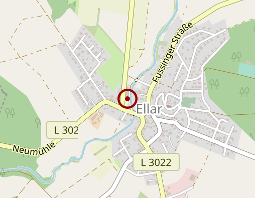 Karte: Voit Stephanie