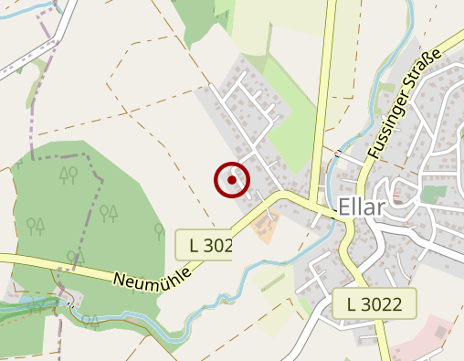 Karte: Langscheid Christine