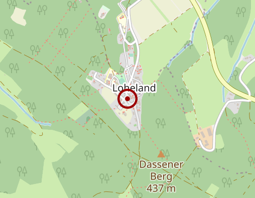 Karte: Richter Kerstin