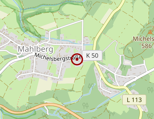 Karte: Sandra Hansen-Dombrowski