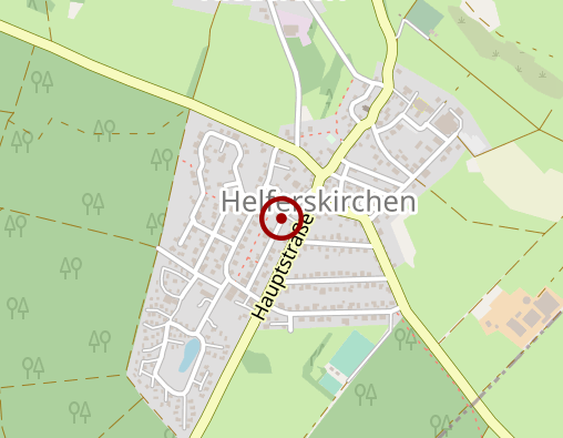 Karte: Alltagsbegleitung Westerwald - Albulena Ajeti -