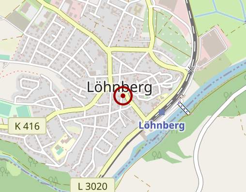 Karte: Bräuniger Christiane Dr.med.