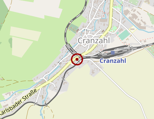 Karte: Herrmann Annett Physioterapie