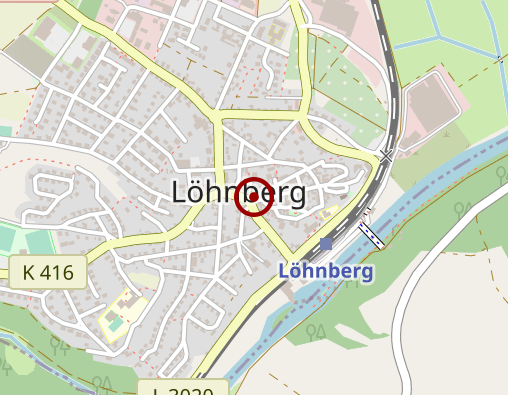 Karte: Rathaus Apotheke