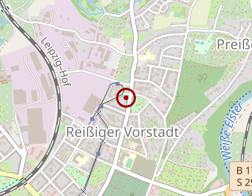 Karte: Rein Bärbel Dipl. Psych.