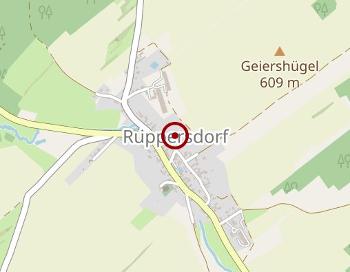 Karte: Praxis für Ergotherapie Jessica Stotz