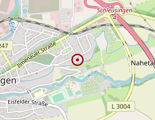 Karte: Grobeis Monika Naturheilpraxis