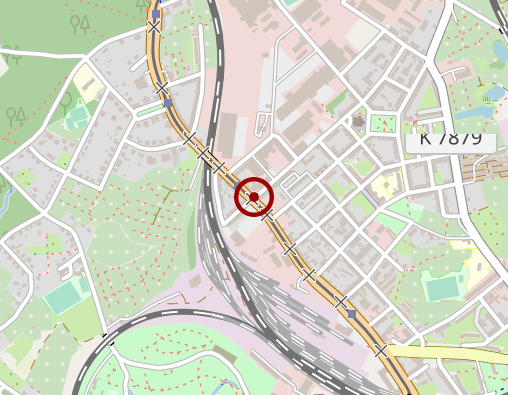 Karte: Adler-Apotheke