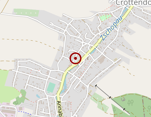 Karte: Vogel Hartmut Physiotherapie