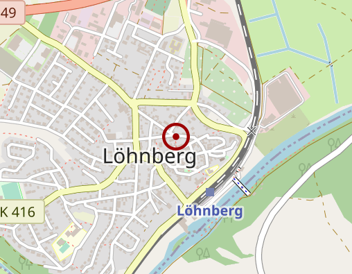 Karte: Pfeiffer Alexander u. Ute