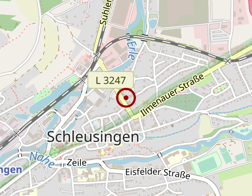 Karte: Physiokompetenz.GmbH