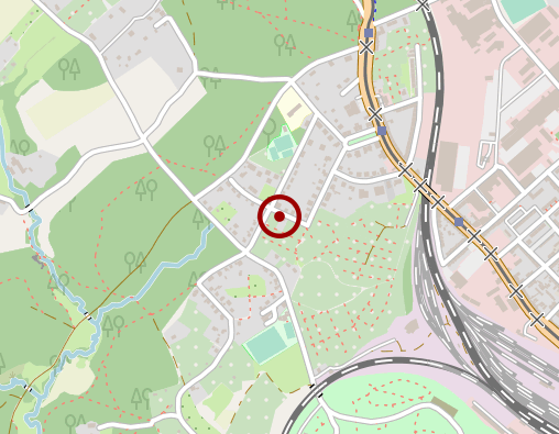 Karte: Seidel Christiane Dipl.-Psychologin Psychotherapie