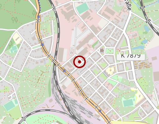 Karte: Bäckler Sylvi Heilpraktikerin