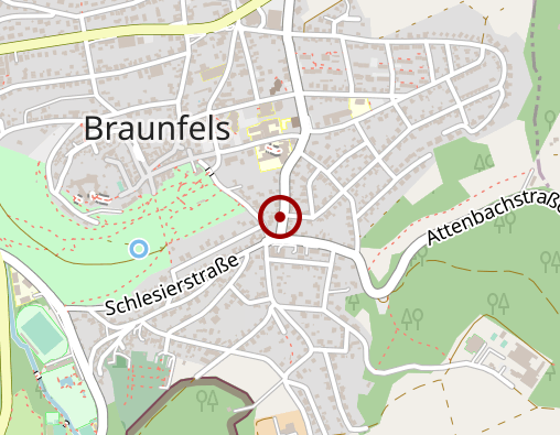 Karte: Bertges-Eiling Elka