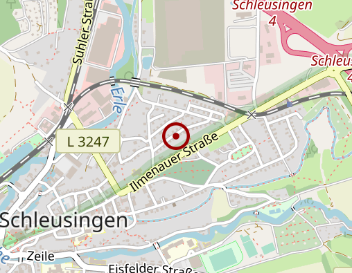 Karte: Annette Gleicke