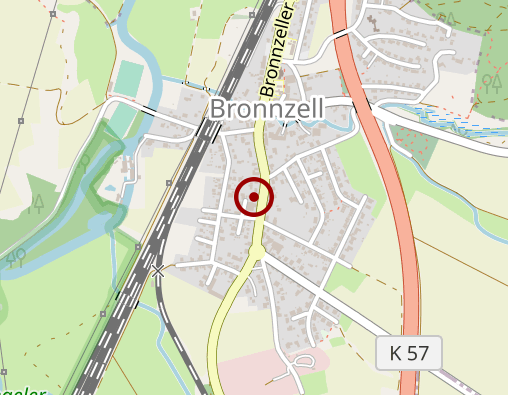 Karte: Ludewig Holger