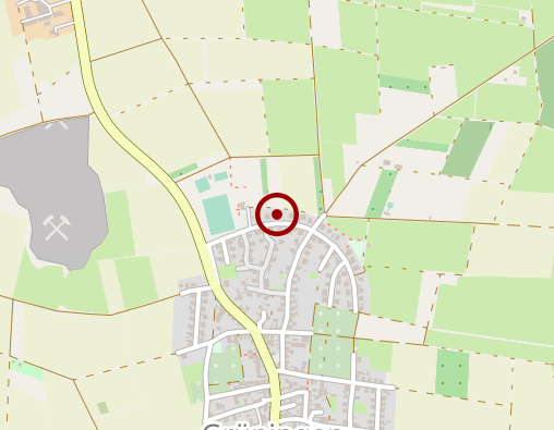 Karte: Hölscher Beate