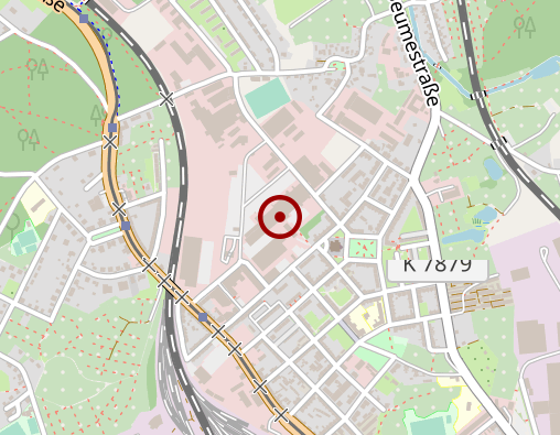 Karte: Apotheke im Kaufland