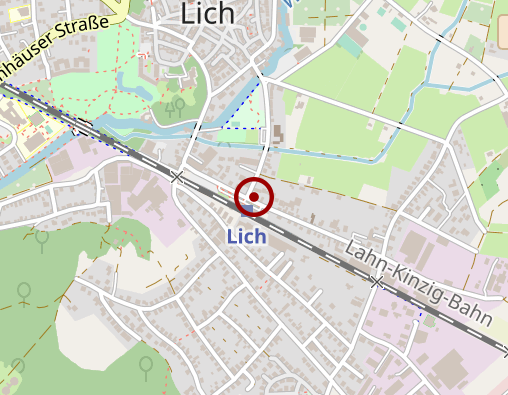 Karte: Wacket Sibylle