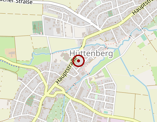 Karte: Familia Apotheke