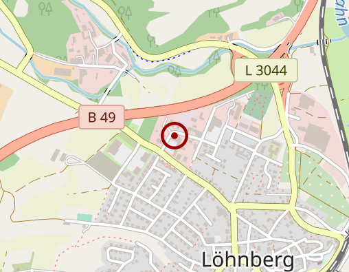 Karte: Gowin Karin, Lademann Carsta