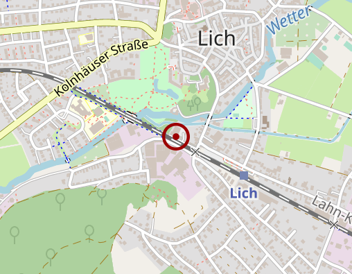 Karte: Hach Ultra Analytics GmbH