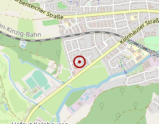 Karte: Taxi & Minicar