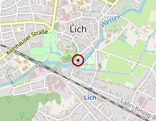 Karte: Müller Barbara