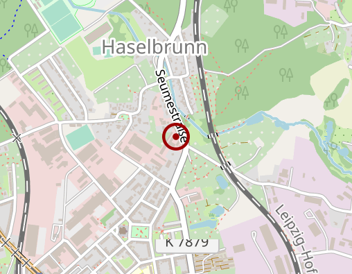 Karte: Plaumann Peter Schmerztherapie