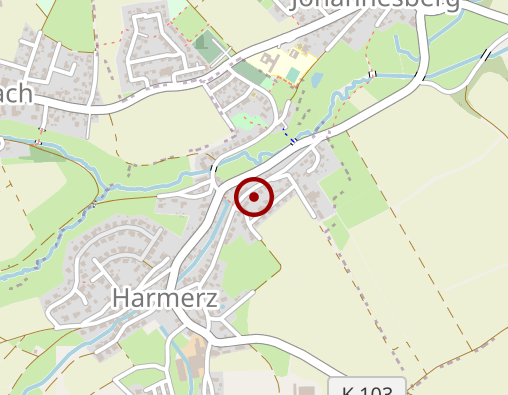 Karte: Kosmetik à la carte