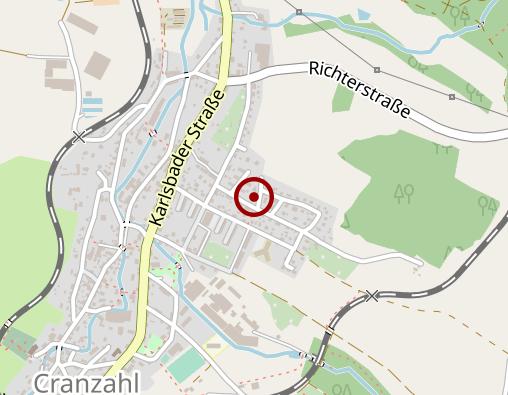 Karte: Helbig Ute Physiotherapiepraxis