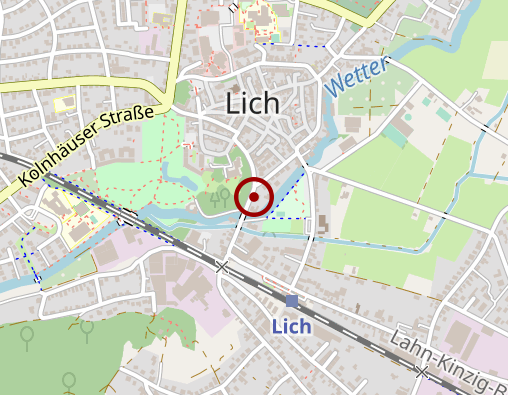 Karte: Unger-Scheld Susanne