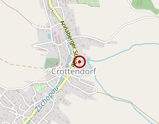 Karte: Demmler Andreas Physiotherapeut