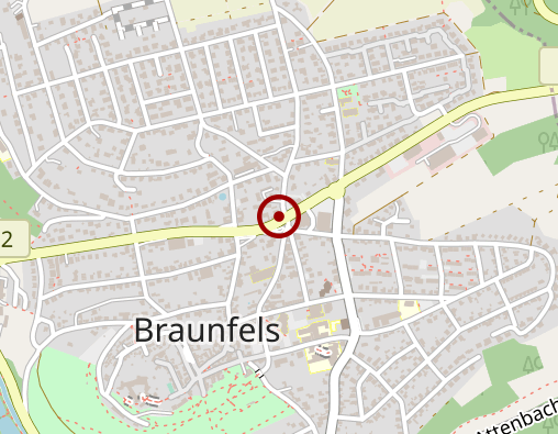 Karte: Löwen-Apotheke