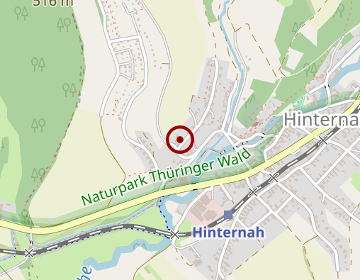 Karte: Baier Christel