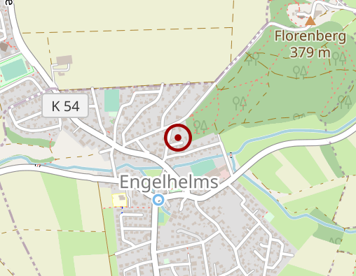 Karte: Life Balance - First!